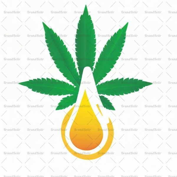 Cannabis Öl